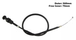 Choke Cable Yamaha TDM850 TDM 850 (1999-2001)