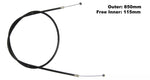 Choke Cable Yamaha FJ1100 FJ 1100 (1984-1985)