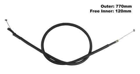 Choke Cable Yamaha YZF1000 YZF 1000 (1996-2001)