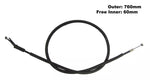 Choke Cable Yamaha FZS1000 FZS 1000 (2001-2005)