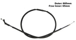 Choke Cable Yamaha XJR1300 XJR 1300 (1998-2001)