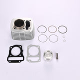 Cylinder Barrel Kit Honda CRF125 CRF 125 (2014-2023)