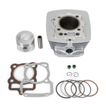 Cylinder Barrel Kit Honda CG125 CG 125 (1978-1997)