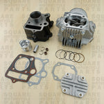 Cylinder Barrel Kit Honda XR70 XR 70 (1997-2003)