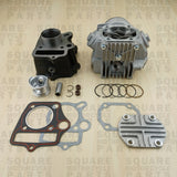 Cylinder Barrel Kit Honda XR70 XR 70 (1997-2003)