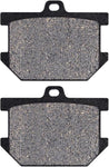 Front Brake Pads Yamaha XS250 XS 250 (1978-1980)