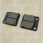 Rear Brake Pads Suzuki RM65 RM 65 (2003-2005)