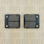 Rear Brake Pads Suzuki RM65 RM 65 (2003-2005)