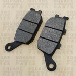 Rear Brake Pads Suzuki GSXS1000 GSX-S 1000 (2016-2023)