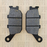 Rear Brake Pads Suzuki GSX-8S GSX 8S (2022-2023)