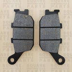 Rear Brake Pads Honda NT1100 NT 1100 (2022-2024)