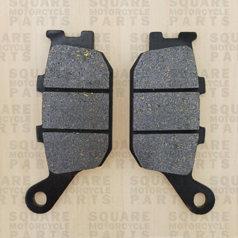 Rear Brake Pads Suzuki GSXS1000 GSX-S 1000 (2016-2023)