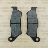 Front Brake Pads Yamaha VP300 VP 300 (2002-2005)