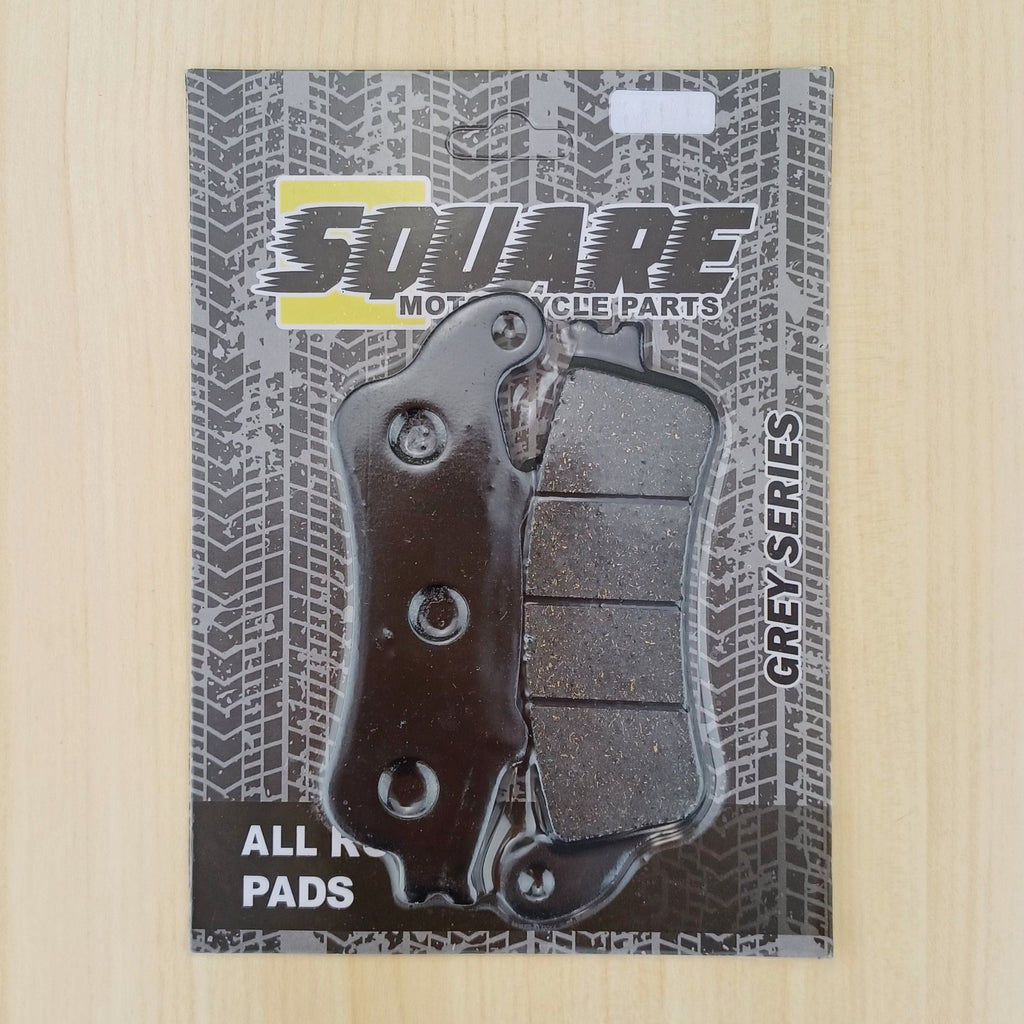 Rear Brake Pads Honda ST1100 ST 1100 (1996-2002) – Square