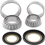 Headstock Bearings and Seals Suzuki PE250 PE 250 (1979)