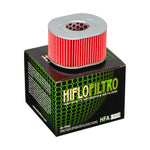 HifloFiltro - Air Filter: Honda MG50 MG 50 (1995-1998)