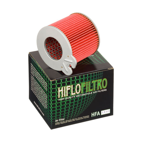 HifloFiltro - Air Filter: Honda CH150 CH 150 (1986)