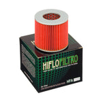 HifloFiltro - Air Filter: Honda CH150 CH 150 (1984-1987)