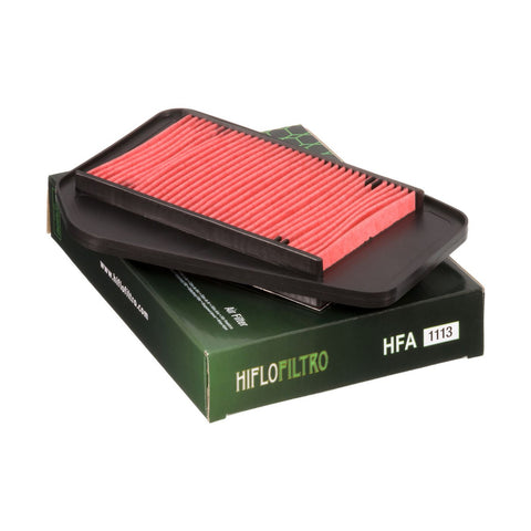 HifloFiltro - Air Filter: Honda CBR125 CBR 125 (2004-2017)