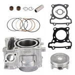 Cylinder Barrel Kit Yamaha NMAX155 NMAX 155 (2019-2024)