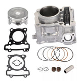 Cylinder Barrel Kit Yamaha NMAX155 NMAX 155 (2019-2024)