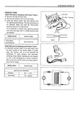 Ignition Coil x2 Suzuki RG500 RG 500 Gamma (1986-1987)