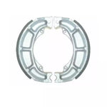 Front Brake Shoes Suzuki CP80 CP 80 (1985-1993)