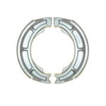 Rear Brake Shoes Suzuki VS750 VS 750 (1985-1991)