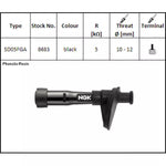 NGK Spark Plug Cap - SD05FGA