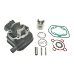 Cylinder Barrel Kit Peugeot X Fight 50 - 50cc LC (Liquid Cooled)