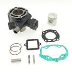 Cylinder Barrel Kit Peugeot Speedfight 4 50 - 50cc LC (Liquid Cooled)