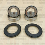 Headstock Bearings & Seals Honda XLR125 XLR 125 (1998-2001)