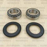 Headstock Bearings & Seals Honda XLR125 XLR 125 (1998-2001)