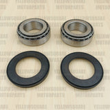 Headstock Bearings & Seals Honda XLR125 XLR 125 (1998-2001)