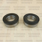 Headstock Bearings & Seals Kawasaki KX125 KX 125 (1978-1981)