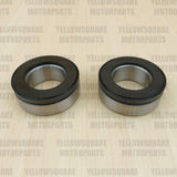 Headstock Bearings & Seals Honda NX125 NX 125 (1989-1990)