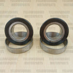 Headstock Bearings & Seals Triumph Sprint GT 1050cc (2011-2014)