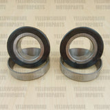 Headstock Bearings & Seals Triumph Sprint GT 1050cc (2011-2014)