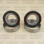 Headstock Bearings & Seals BMW HP4 HP 4 (2011-2014)