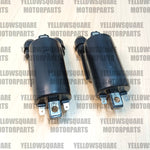 Standard Ignition Coil x2 Kawasaki ZN700 ZN 700 (1984-1985)