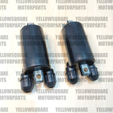 Standard Ignition Coil x2 Kawasaki GPZ1100 GPZ 1100 (1983-1985)