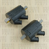 High Performance Ignition Coil x2: Suzuki RF900 RF 900 (1994-1998)