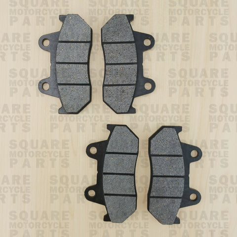 Front Brake Pads Set Honda CB900 CB 900 (1981-1983)