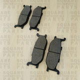 Front Brake Pads Set Yamaha YP400 YP 400 (2005-2011)