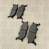 Front Brake Pads Set Yamaha MT03 MT 03 (2006-2010)