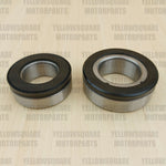 Headstock Bearings & Seals Kawasaki ZX-6R (1995-1997)