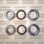 Headstock Bearings Honda CRF70 (2004-2012)