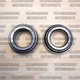 Headstock Bearings Honda CF70 (1977-1986)