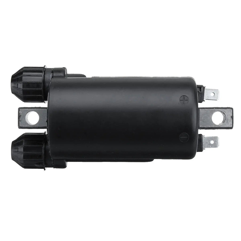 Standard Ignition Coil Honda CB650 CB 650 (1979-1985) – Square ...