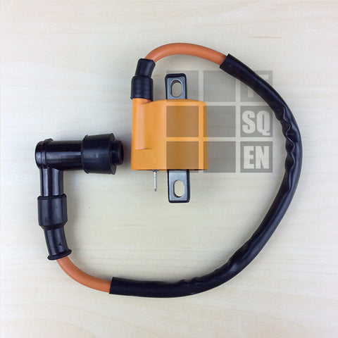 Racing Ignition Coil Suzuki GSXR50 GSX-R 50 (1986-1987)